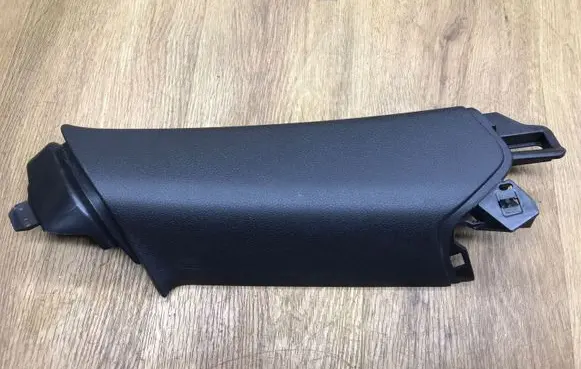 Porsche Macan (95B) (C) pillar trim 95B867287