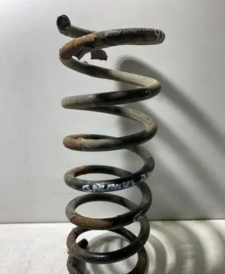 Ford Galaxy Rear coil spring
