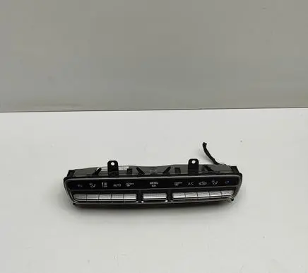 Mercedes-Benz GLC X253 C253 Interior fan control switch A2059054415 A2C1600160101