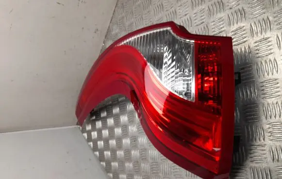 Volvo XC60 Rear/tail lights 89504240