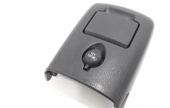 Toyota Avensis T250 Ashtray (rear) 