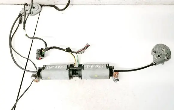 Chrysler 300 - 300C Seat adjustment motor 9411006c 40107209