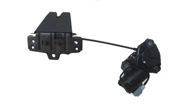 Volvo XC90 Tailgate exterior lock 31349975 RREDTSJNXVOLVO