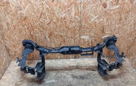 Mercedes-Benz A W169 Headlight/headlamp mounting bracket A1696200434 1696200434