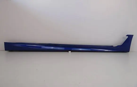 BMW 6 G32 Gran Turismo Sill 8068184 51778068184