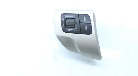 Steering wheel buttons/switches