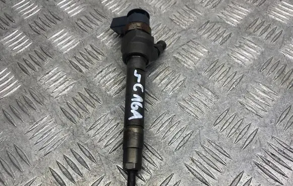 Mini Cooper Countryman R60 Fuel injector 8506902 0445110401
