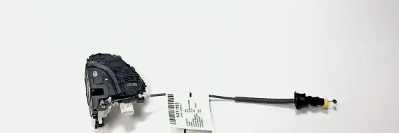 Audi A4 S4 B9 8W Rear door lock 4G0839015M