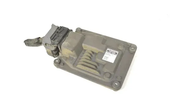 Toyota Land Cruiser (BJ70) Adblue control unit 2760005002 896B160010