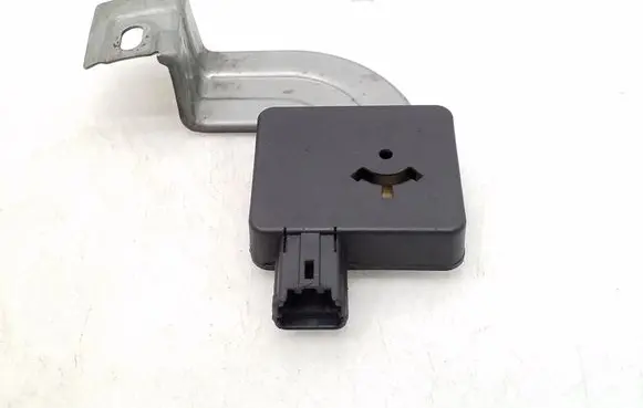 Nissan Qashqai Sensor