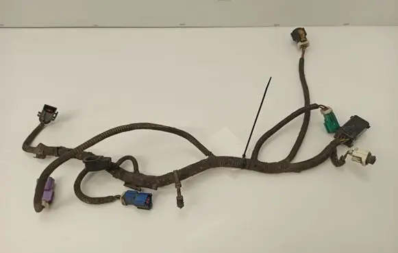 Ford Mustang IV Gearbox/transmission wiring loom 
