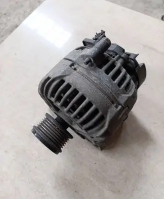 Renault Scenic II - Grand scenic II Generator/alternator 0124525140