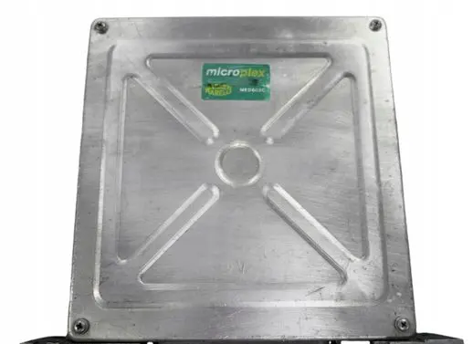 Ford Kuga II Engine control unit/module MED602C