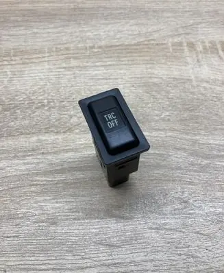 Toyota Avensis T250 Traction control (ASR) switch TR8801 5481P31
