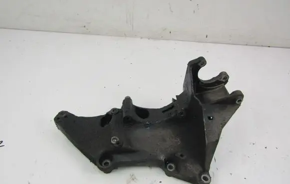 Nissan Primera A/C compressor mount bracket 