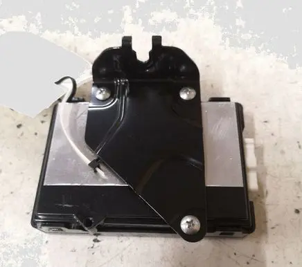 Mazda 6 Bluetooth control unit module GS8S66DHX K2352