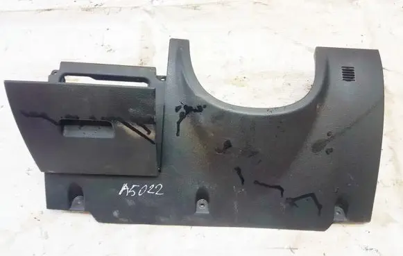 Ford Mondeo Mk III Steering wheel column trim 1s71a04324