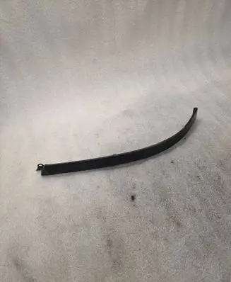 Under headlight/headlamp trim