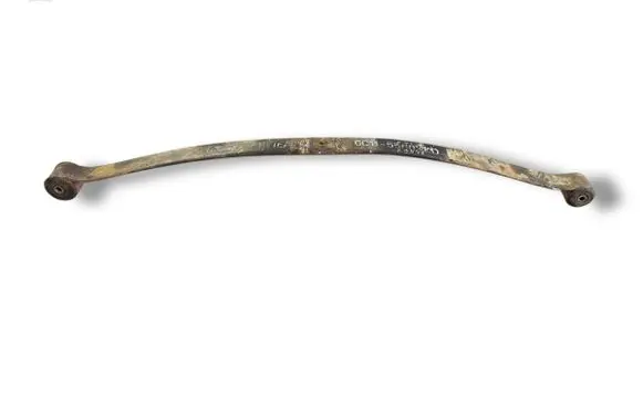 Ford Transit Rear leaf spring 