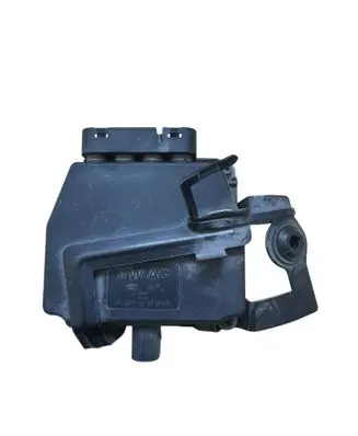 Turbo solenoid valve