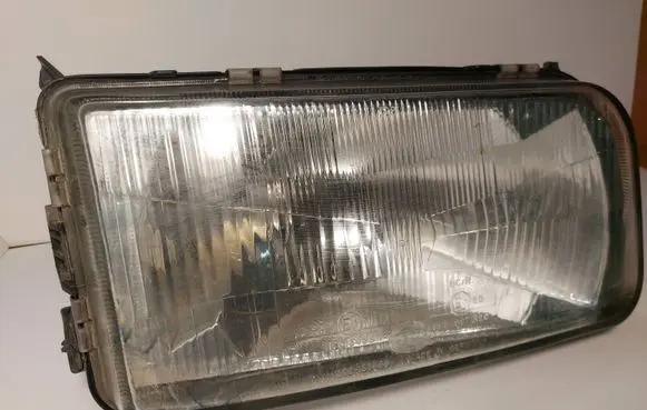 Volkswagen PASSAT B3 Headlight/headlamp 0234597R20