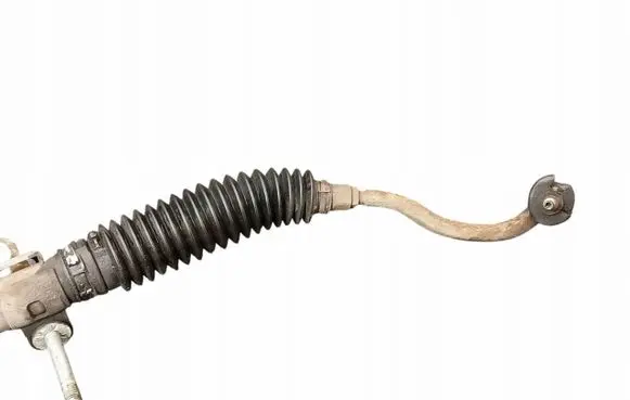 Peugeot 407 Steering rack D2X6-G