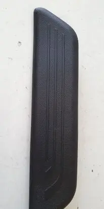 Hyundai i40 Rear sill trim cover