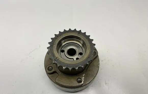 Ford Mustang VI Camshaft pulley/ VANOS AT4E6C525FG BF6PA