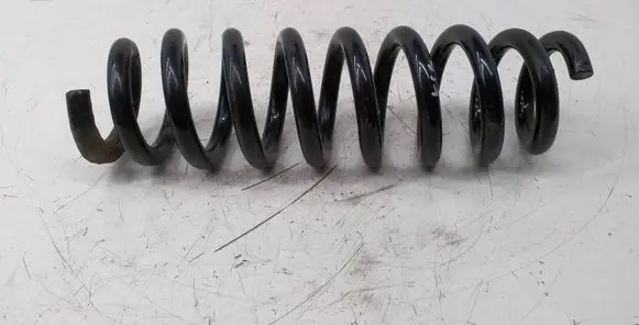 BMW X1 E84 Rear coil spring