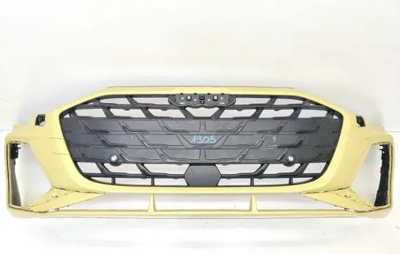 Audi A3 8Y Front bumper 8Y0807437R