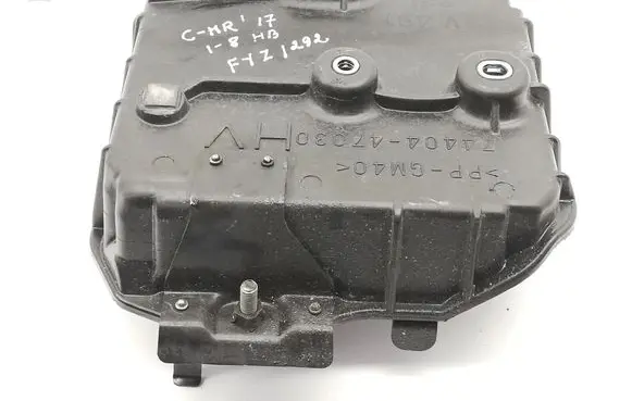 Toyota C-HR I Battery box tray 7440447030