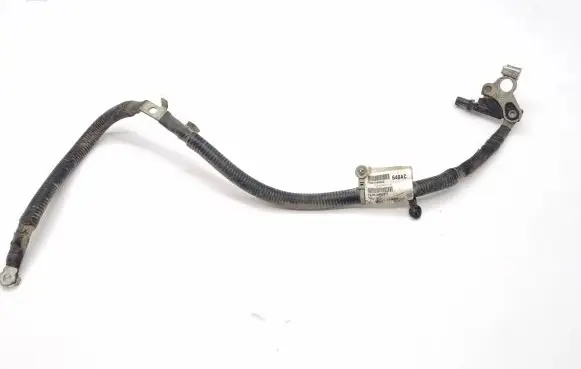 Chrysler Pacifica Negative earth cable (battery) P68271640AC 68271640AC 640AC