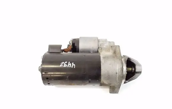 Mercedes-Benz SLK R172 Starter motor A6519062800