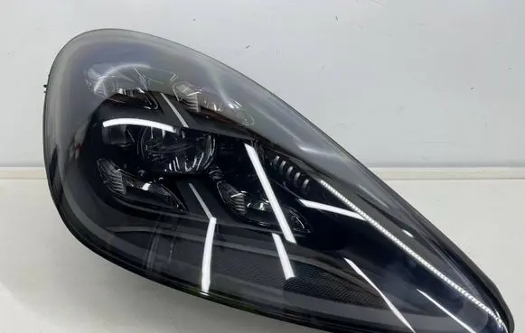 Porsche Cayenne (9Y0 9Y3) Headlight/headlamp 9y0941036l