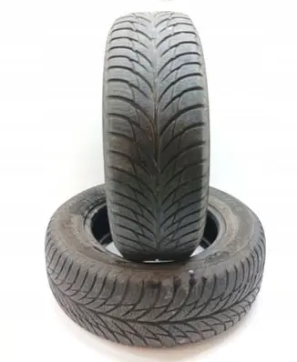 Volkswagen PASSAT B5 R15 winter tire 