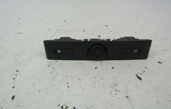 Renault Clio II Other switches/knobs/shifts 