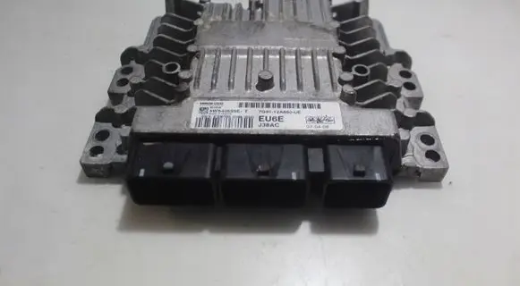 Ford Mondeo MK IV Engine control unit/module ECU 5WS40595E