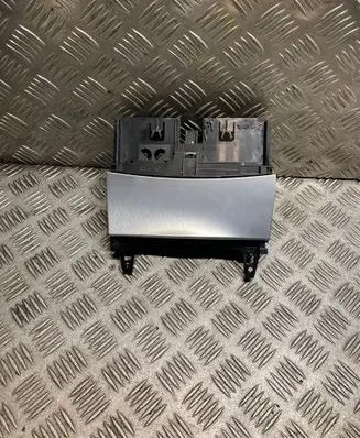 Car ashtray
