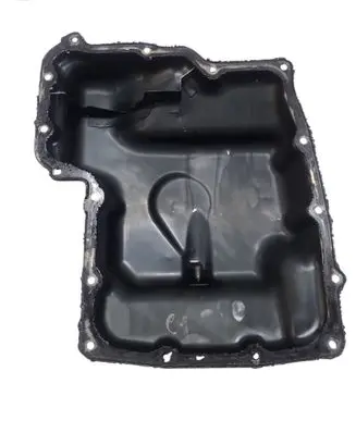 Oil sump