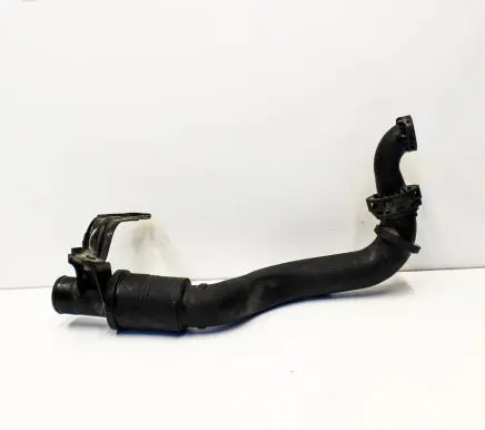 Ford Kuga III Intercooler hose/pipe LX616F072EB JX619P437DB
