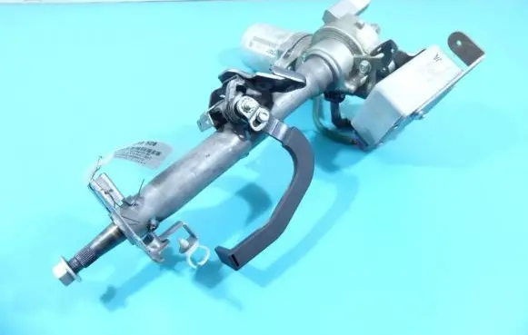 Electric power steering pump