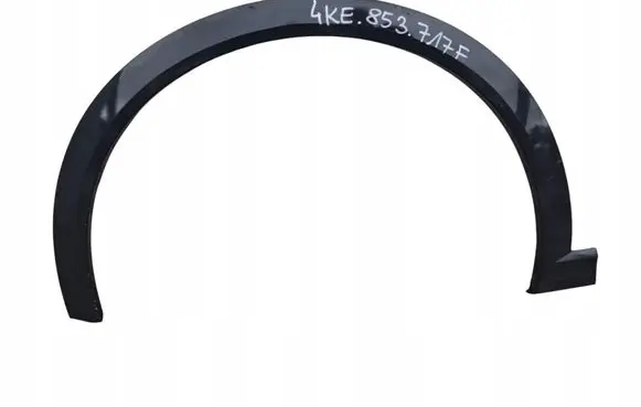 Audi e-tron Fender trim (molding) ZT8TEILE