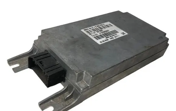 BMW 7 E65 E66 Voice control module 6960803 84416960803
