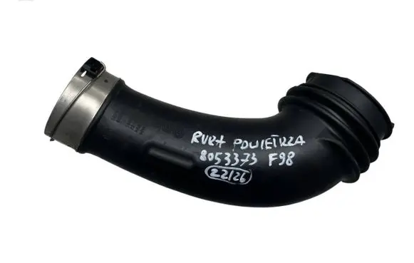 BMW X4M F98 Intake resonator 8053373