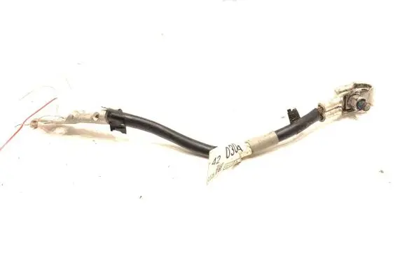 Toyota RAV 4 (XA40) Negative earth cable (battery) 8228442030A