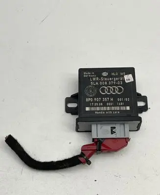 Audi A4 S4 B7 8E 8H Light module LCM 5LA00837903 8P0907357H