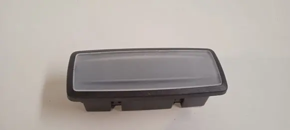 Maserati Levante Boot/trunk interior light 6700477780