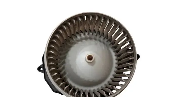 Citroen Berlingo Heater fan/blower 5E2228200
