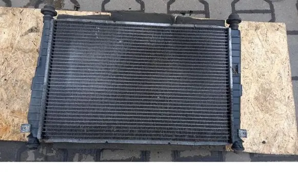 Ford Mondeo MK IV Coolant radiator 1S7H8C342AH