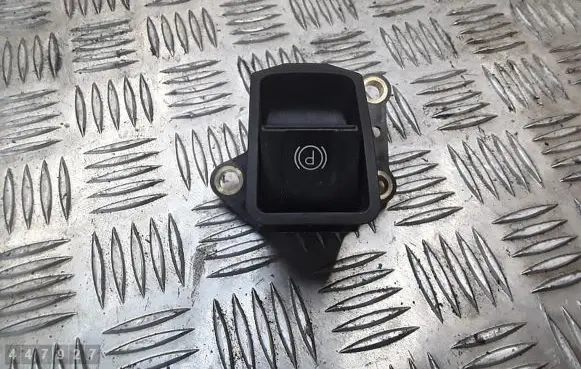 Toyota Avensis T270 Hand parking brake switch 